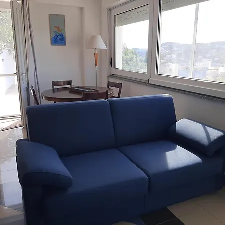 Villa Visitponza - Faro