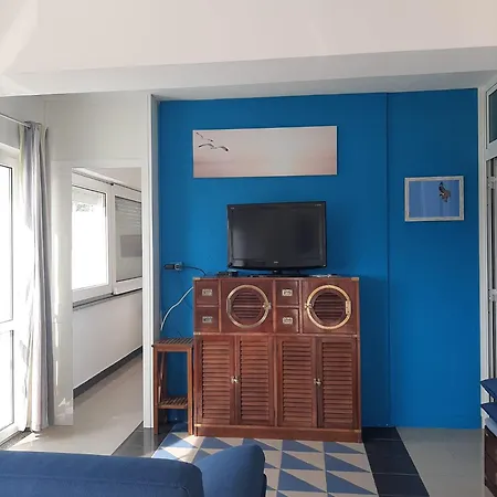 Visitponza - Faro Ponza