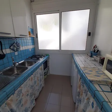 Visitponza - Faro * Ponza