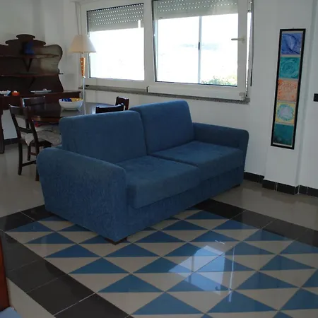 Visitponza - Faro Villa