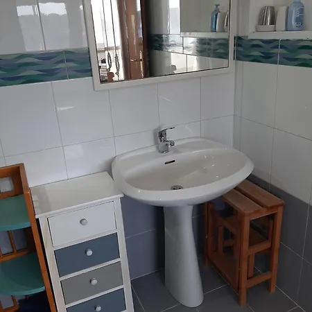 Visitponza - Faro Villa Ponza
