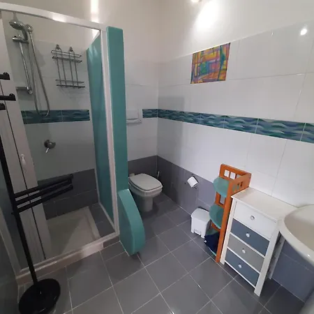 Visitponza - Faro Villa