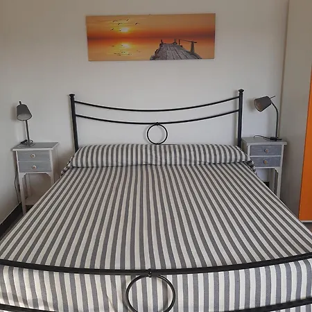 Visitponza - Faro Villa Ponza
